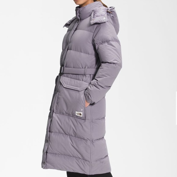 The North Face Women’s Sierra Long Parka - Picture 12 of 12